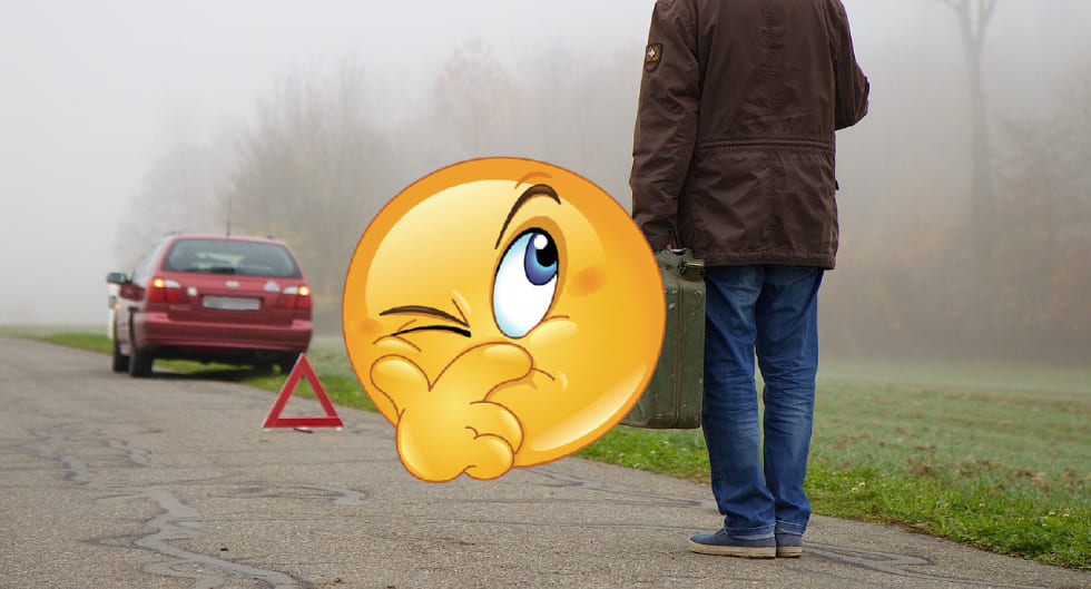 Как действовать виновнику и потерпевшему после ДТП